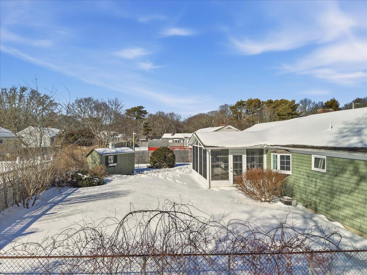 71 Clifford Street Yarmouth MA 02664