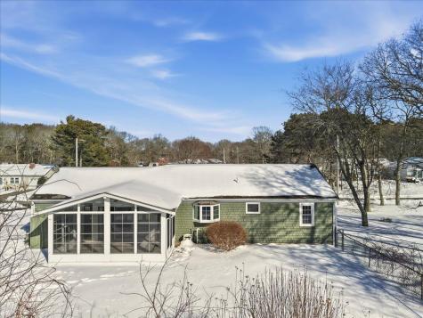 71 Clifford Street Yarmouth MA 02664