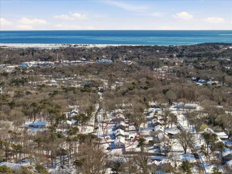 71 Clifford Street Yarmouth MA 02664