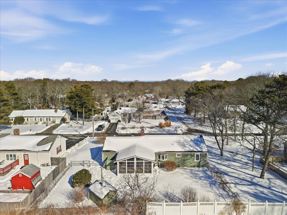 71 Clifford Street Yarmouth MA 02664