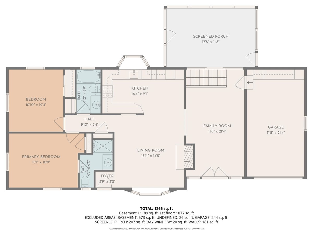 71 Clifford Street Yarmouth MA 02664