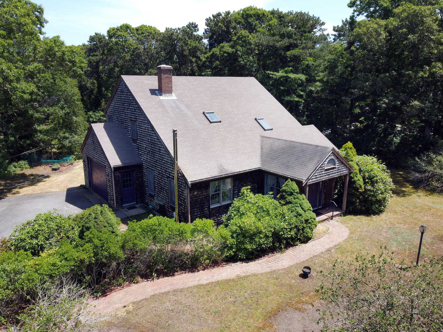 126 Bittersweet Drive Brewster MA 02631
