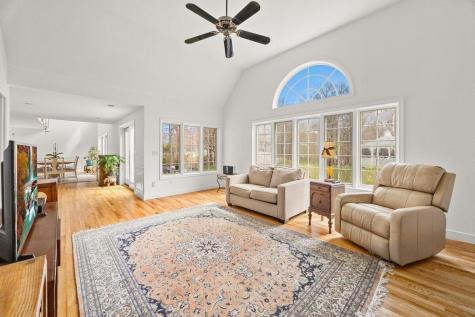 8 Telegraph Hill Road Sandwich MA 02563