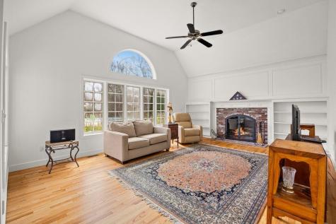 8 Telegraph Hill Road Sandwich MA 02563