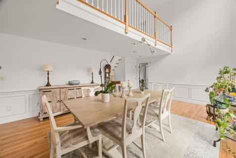 8 Telegraph Hill Road Sandwich MA 02563