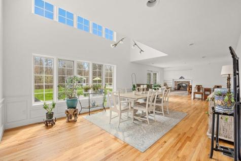 8 Telegraph Hill Road Sandwich MA 02563