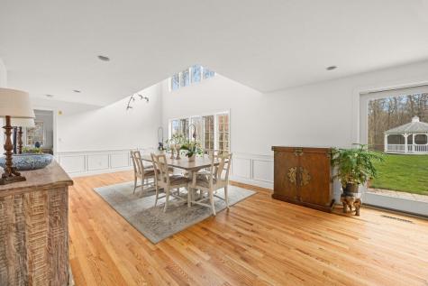 8 Telegraph Hill Road Sandwich MA 02563