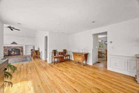 8 Telegraph Hill Road Sandwich MA 02563