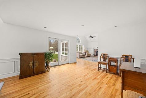 8 Telegraph Hill Road Sandwich MA 02563
