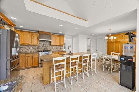 8 Telegraph Hill Road Sandwich MA 02563