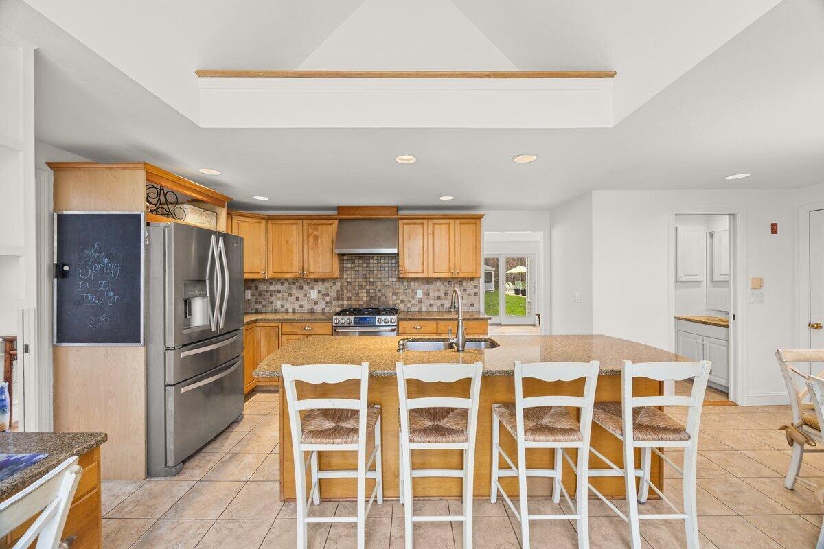 8 Telegraph Hill Road Sandwich MA 02563