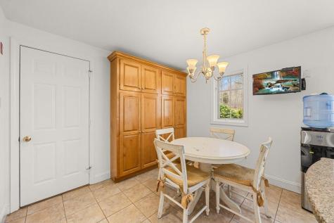8 Telegraph Hill Road Sandwich MA 02563