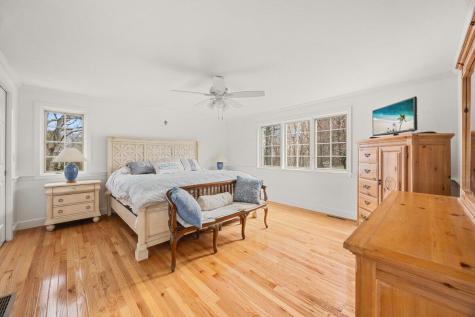 8 Telegraph Hill Road Sandwich MA 02563