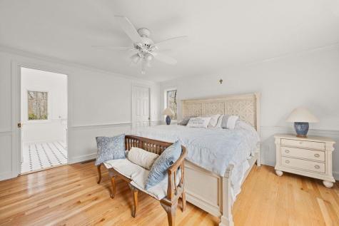 8 Telegraph Hill Road Sandwich MA 02563