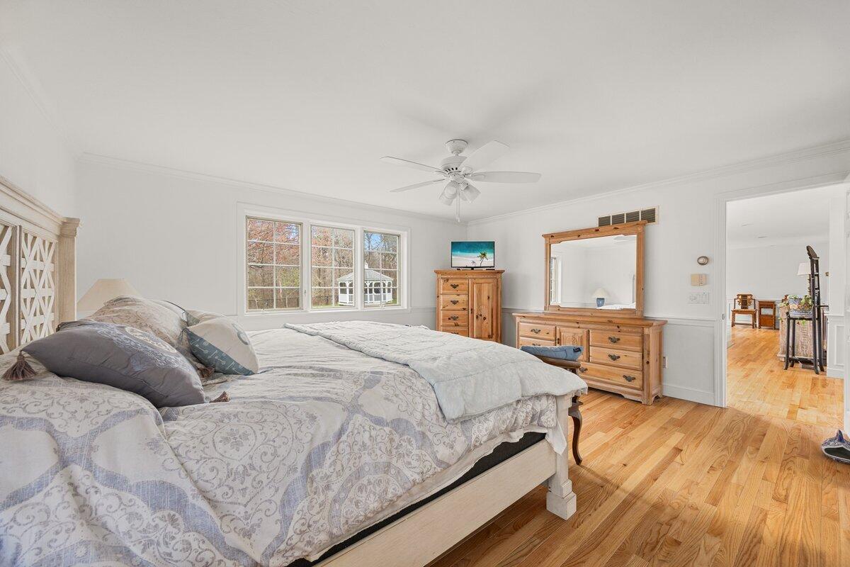 8 Telegraph Hill Road Sandwich MA 02563