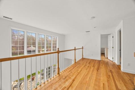 8 Telegraph Hill Road Sandwich MA 02563