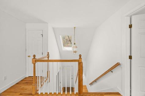 8 Telegraph Hill Road Sandwich MA 02563