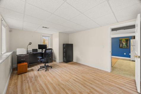8 Telegraph Hill Road Sandwich MA 02563