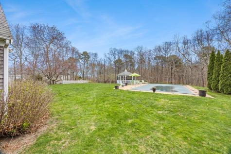8 Telegraph Hill Road Sandwich MA 02563