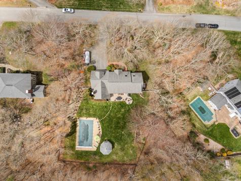 8 Telegraph Hill Road Sandwich MA 02563
