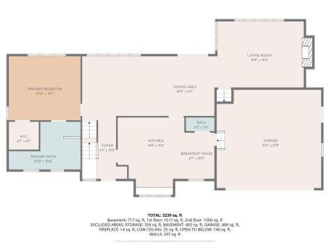 8 Telegraph Hill Road Sandwich MA 02563