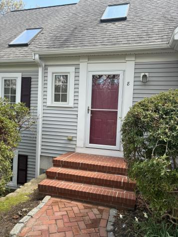 8 Telegraph Hill Road Sandwich MA 02563
