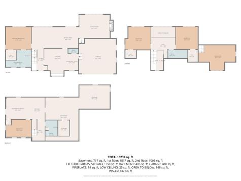 8 Telegraph Hill Road Sandwich MA 02563