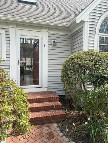 8 Telegraph Hill Road Sandwich MA 02563