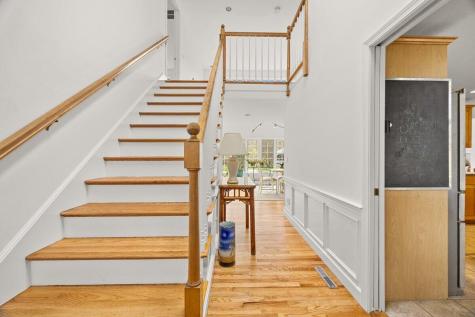 8 Telegraph Hill Road Sandwich MA 02563