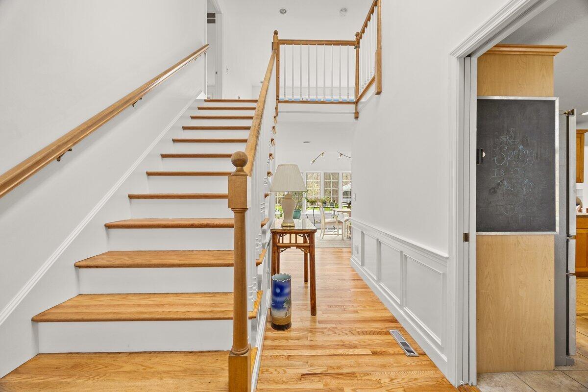 8 Telegraph Hill Road Sandwich MA 02563