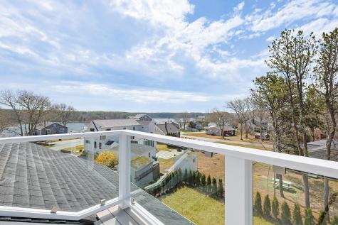 15 Ingleside Drive Falmouth MA 02536
