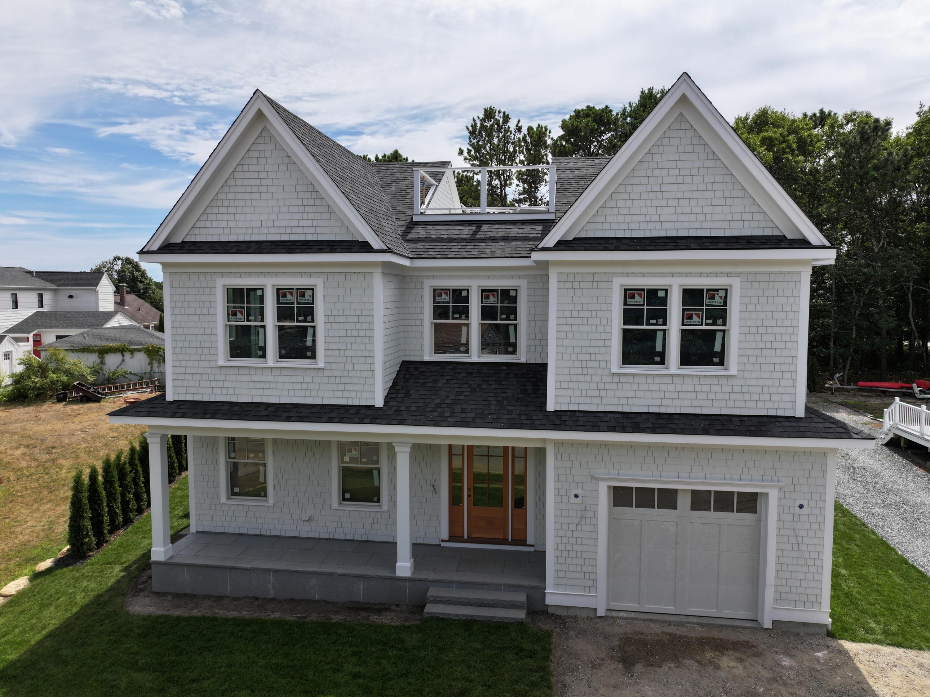15 Ingleside Drive East Falmouth MA 02536