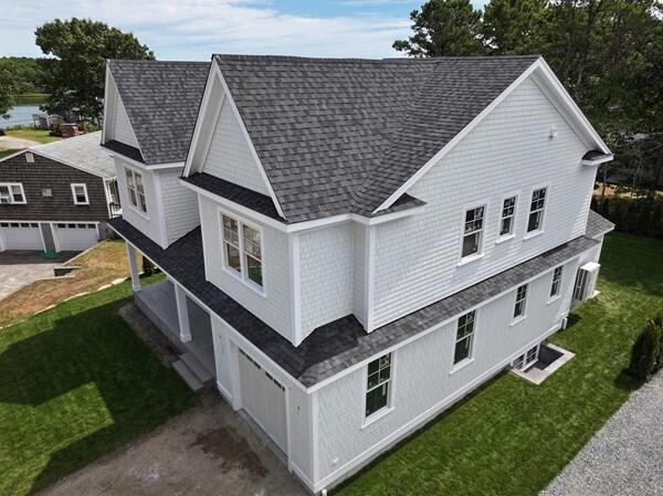 15 Ingleside Drive East Falmouth MA 02536