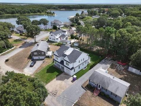 15 Ingleside Drive Falmouth MA 02536