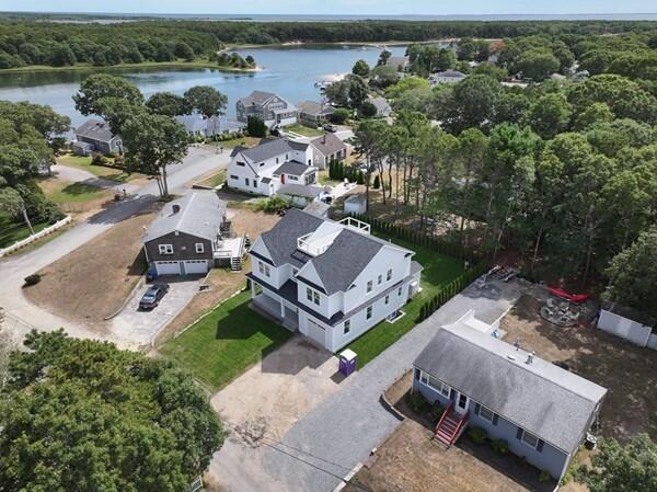 15 Ingleside Drive East Falmouth MA 02536