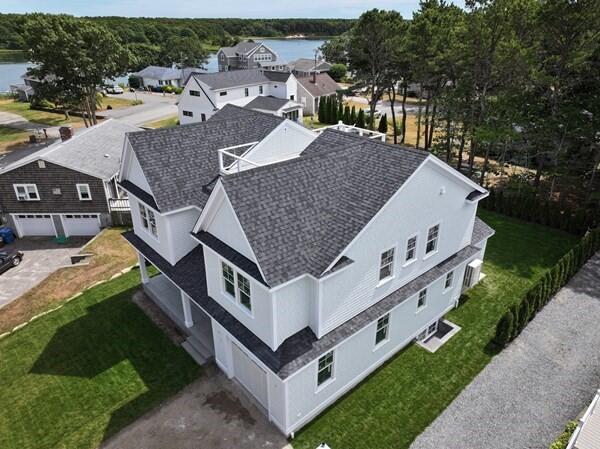 15 Ingleside Drive East Falmouth MA 02536