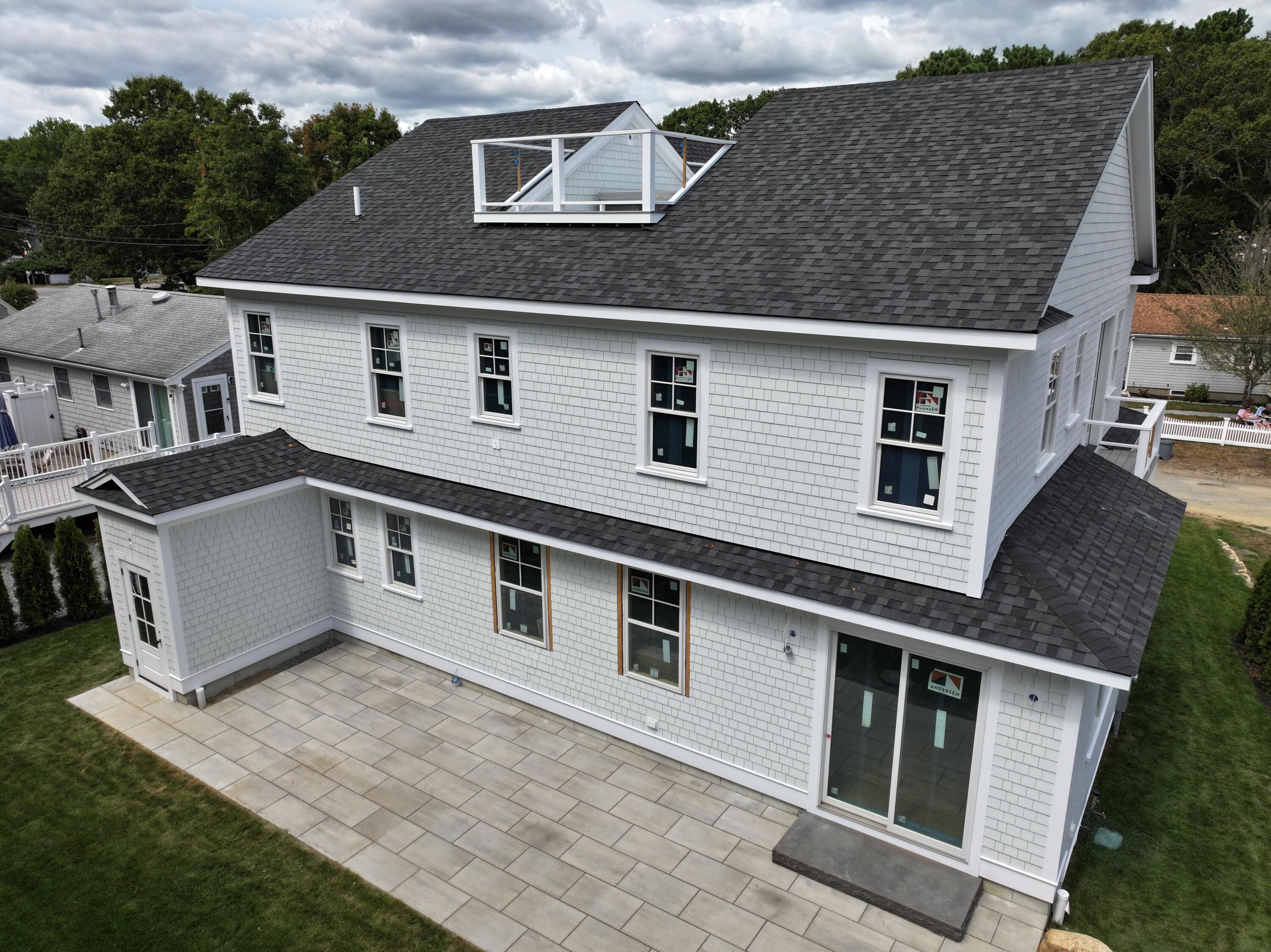 15 Ingleside Drive East Falmouth MA 02536