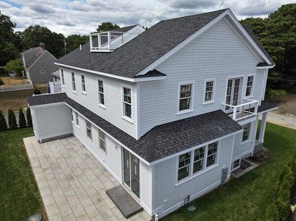 15 Ingleside Drive East Falmouth MA 02536