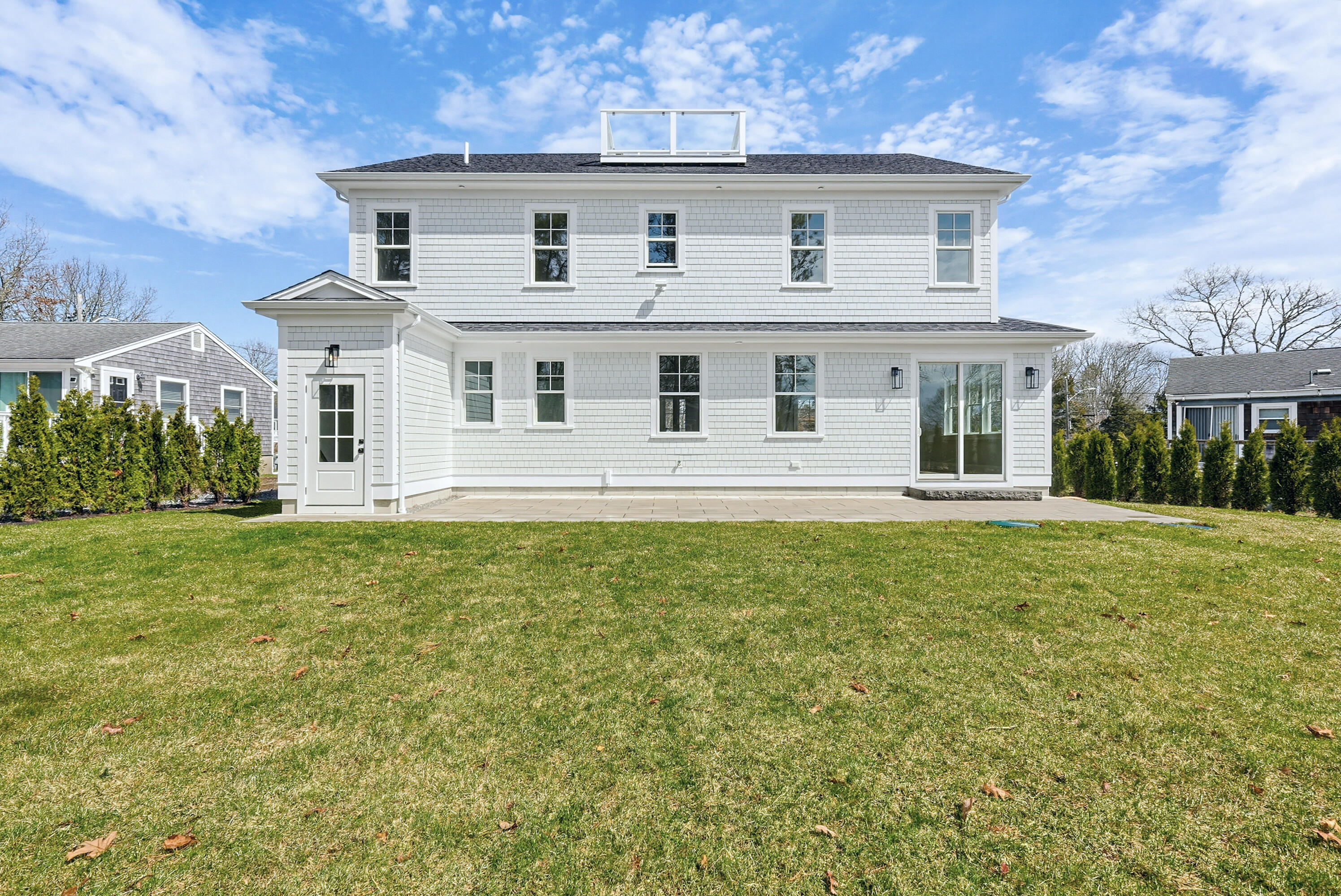 15 Ingleside Drive East Falmouth MA 02536