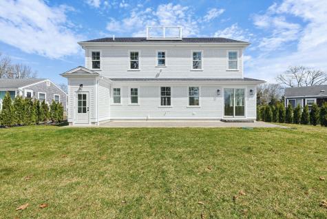 15 Ingleside Drive Falmouth MA 02536