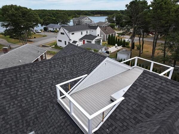 15 Ingleside Drive East Falmouth MA 02536