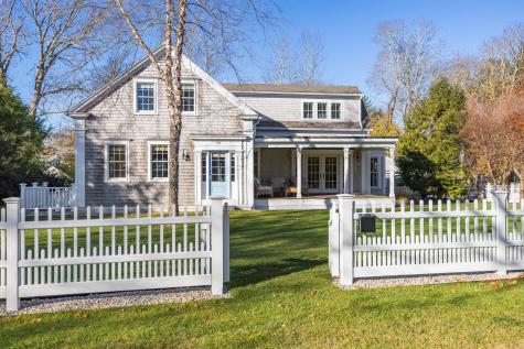 110 Ocean View Avenue Barnstable MA 02635
