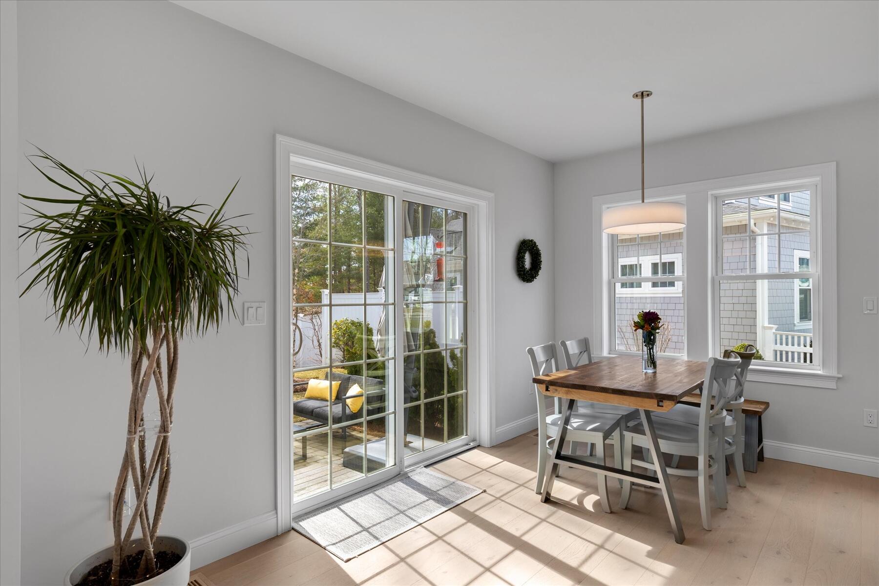 4 Cobblestone Circle Mashpee MA 02649
