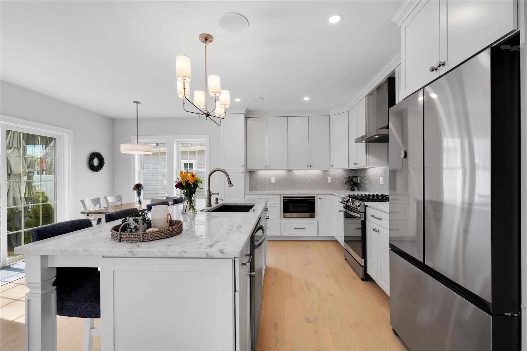 4 Cobblestone Circle Mashpee MA 02649