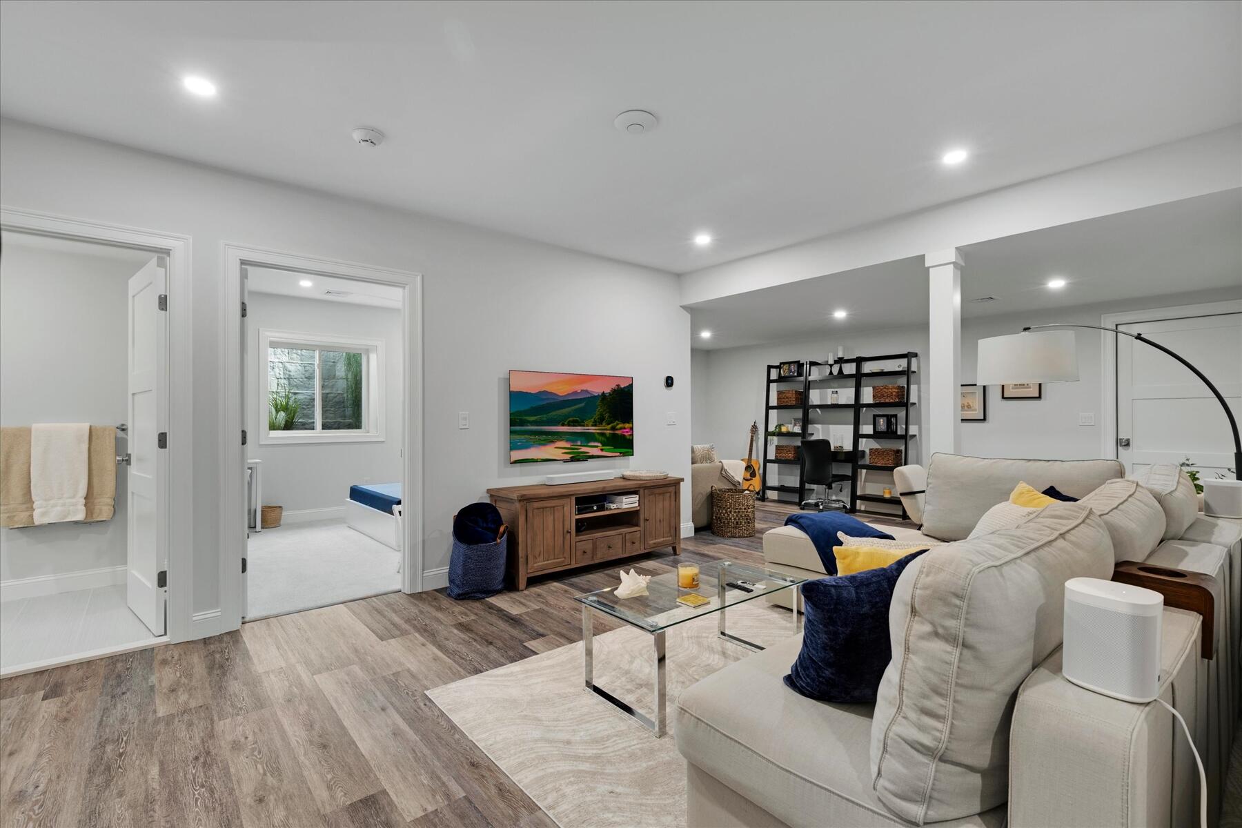 4 Cobblestone Circle Mashpee MA 02649