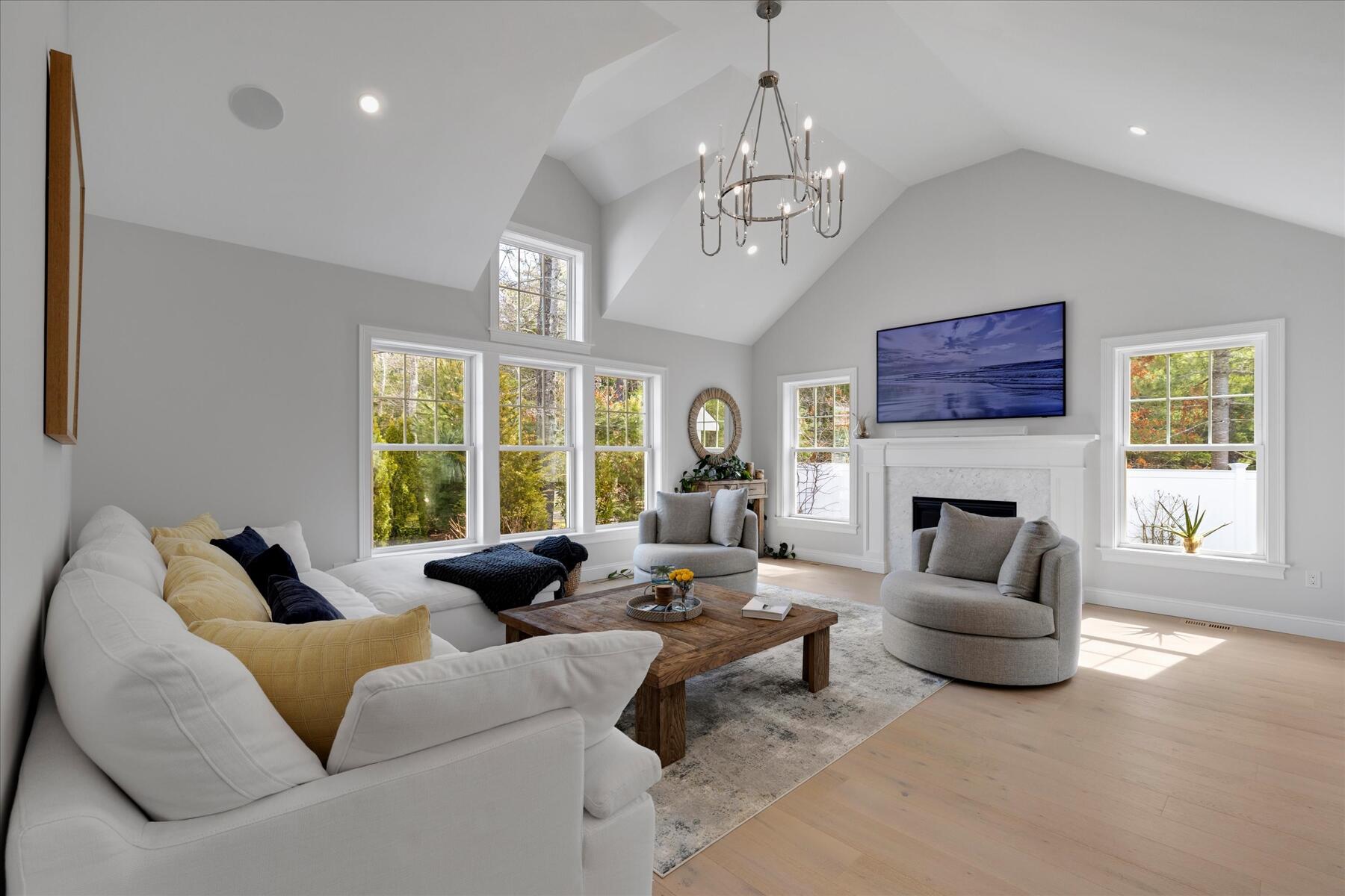 4 Cobblestone Circle Mashpee MA 02649