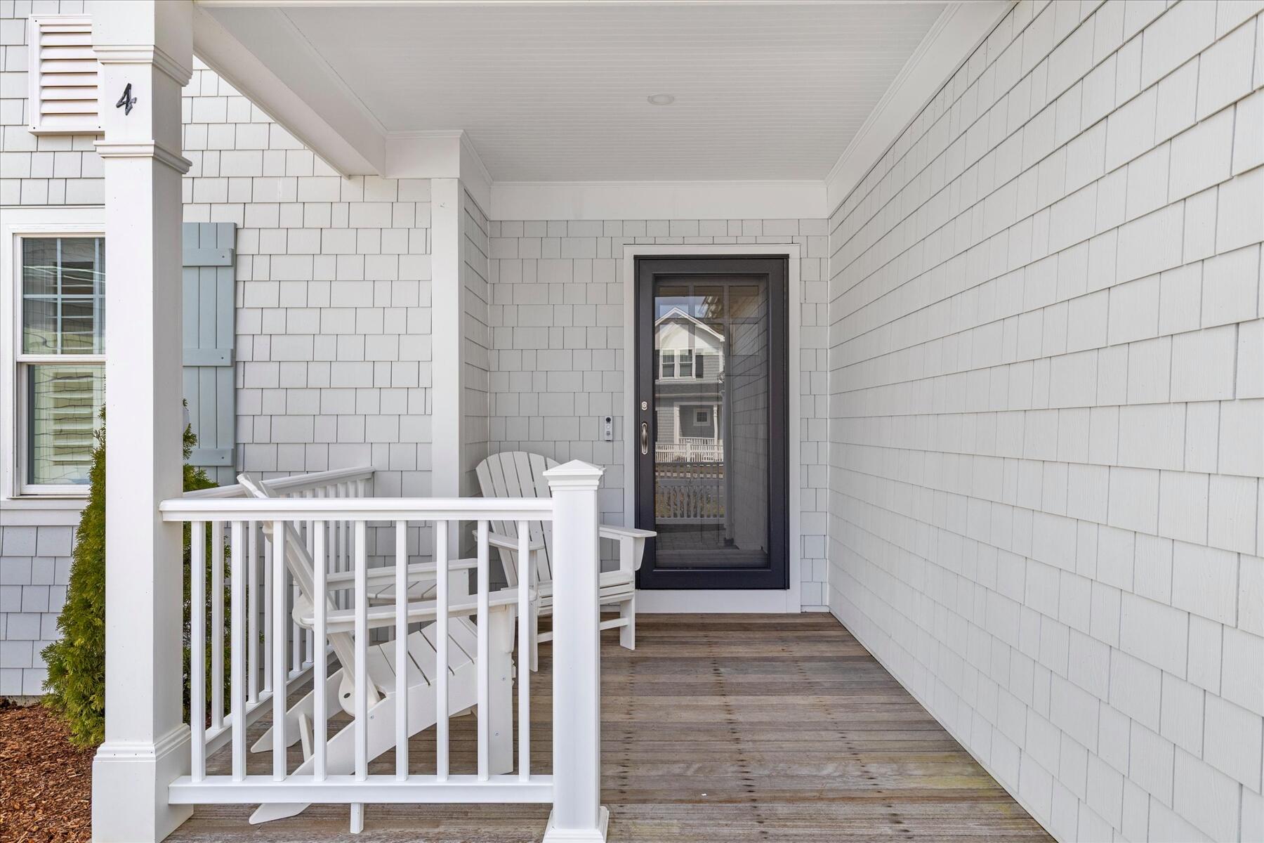 4 Cobblestone Circle Mashpee MA 02649