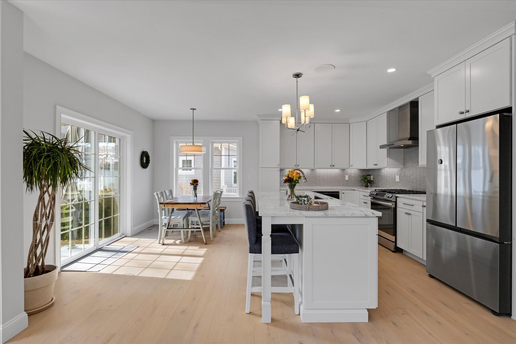 4 Cobblestone Circle Mashpee MA 02649