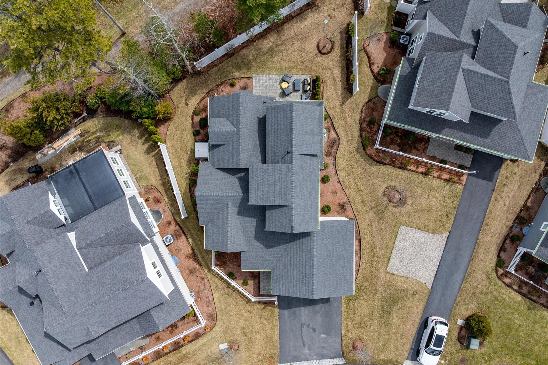 4 Cobblestone Circle Mashpee MA 02649