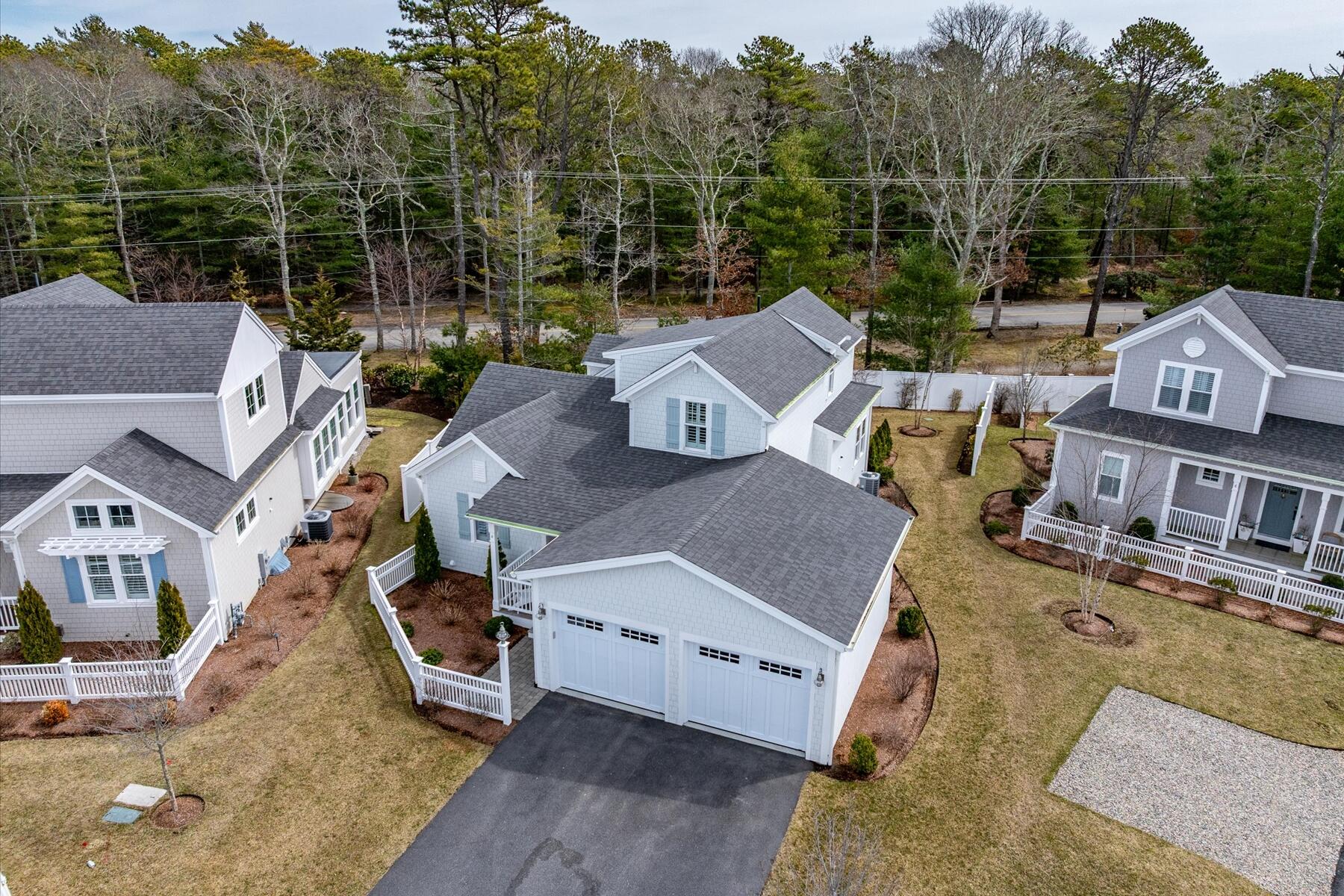 4 Cobblestone Circle Mashpee MA 02649